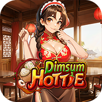 Dim Sum Hottie