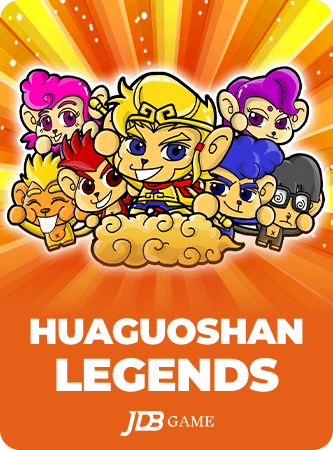 Huaguoshan Legends