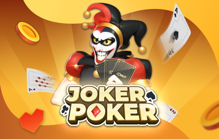 Joker Poker