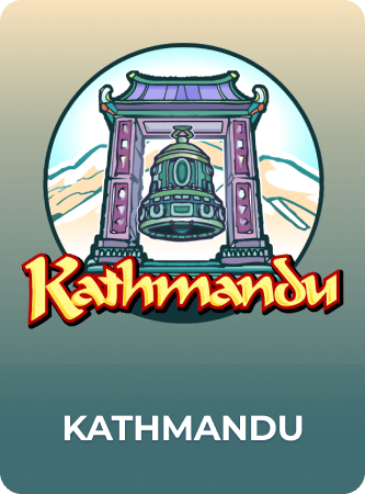 Kathmandu