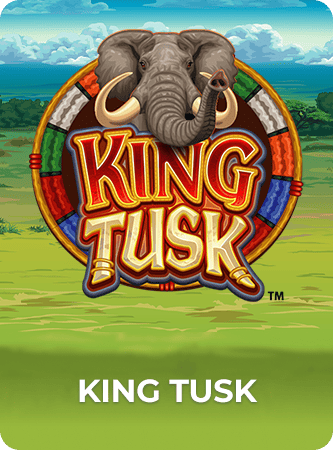 King Tusk