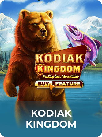 Kodiak Kingdom