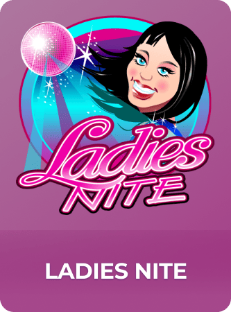 Ladies Nite