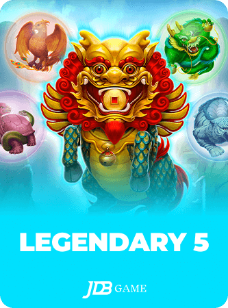 Legendary 5