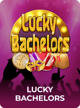 Lucky Bachelors