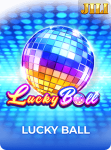 Lucky Ball