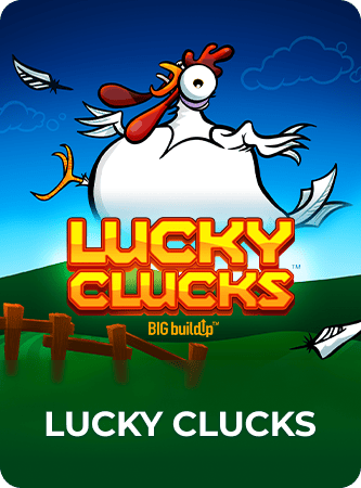 Lucky Clucks