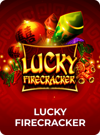 Lucky Firecracker