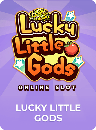 Lucky Little Gods