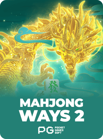 Mahjong Ways 2