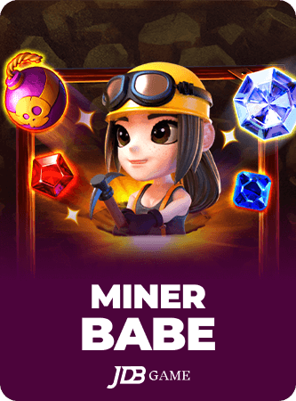 Miner Babe