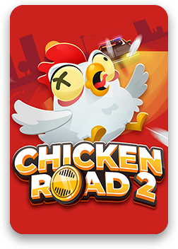 Chicken Road 2