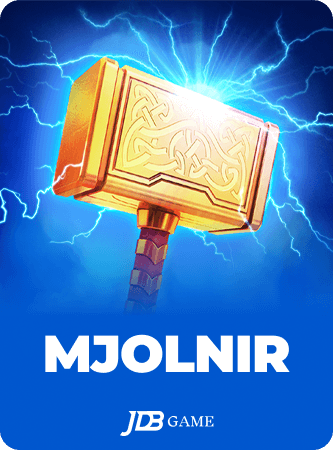 Mjolnir
