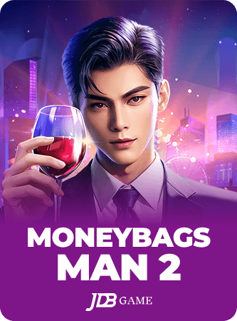 Moneybags Man 2