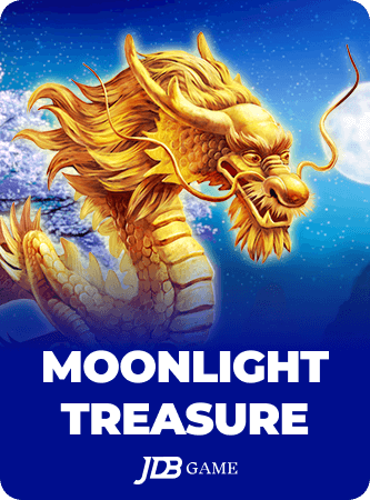 Moonlight Treasure