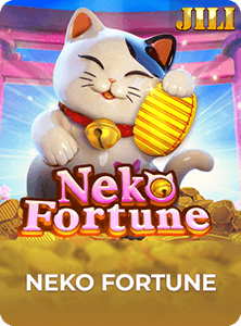 Neko Fortune