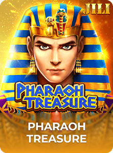 Pharaoh Treasure