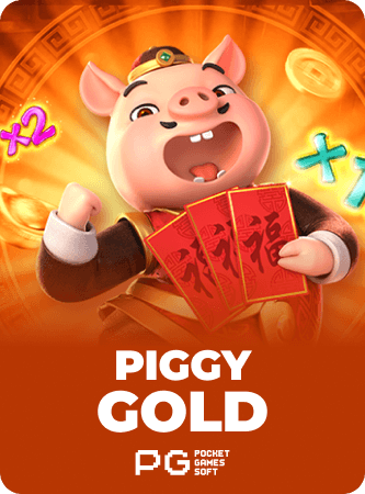 Piggy Gold