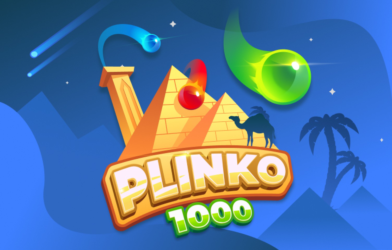 Plinko 1000