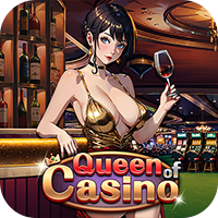 Queen Of Casino