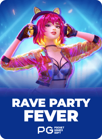 Rave Party Fever