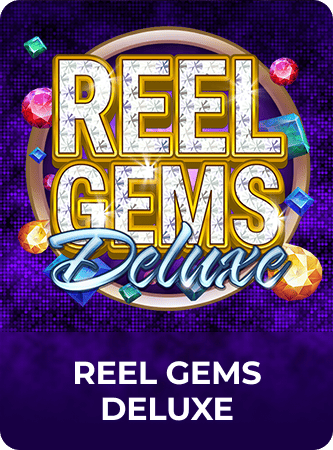 Reel Gems Deluxe