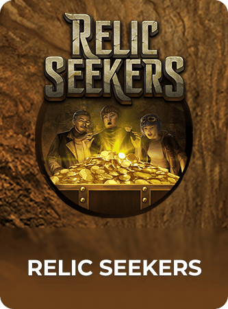 Relic Seekers