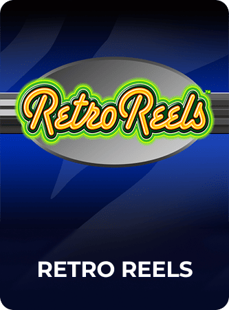 Retro Reels