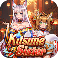 Kitsune Sister