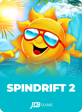 Spindrift 2