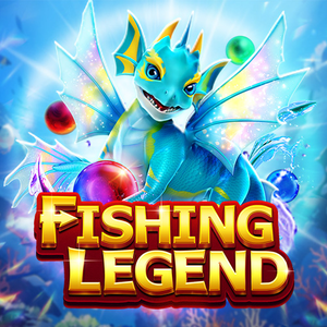 Spirit Tide Legend (Fishing Legend)