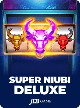 Super Niubi Deluxe