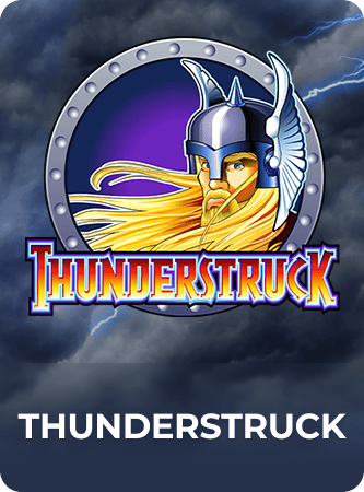 Thunderstruck