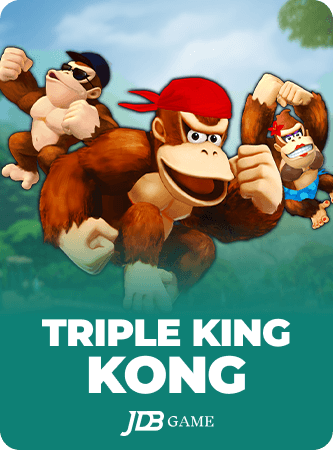Triple King Kong