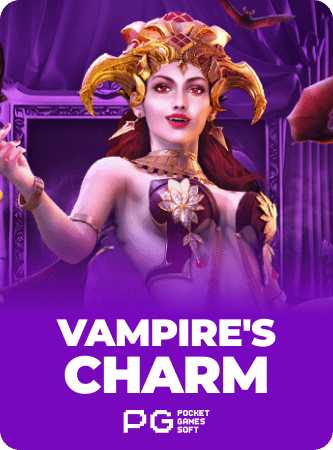 Vampire's Charm