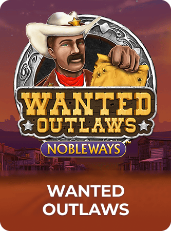 Wanted Outlaws
