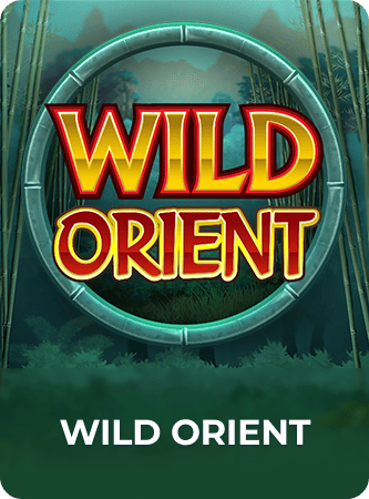 Wild Orient