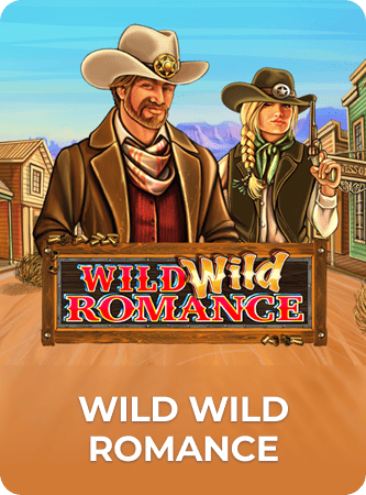 Wild Wild Romance
