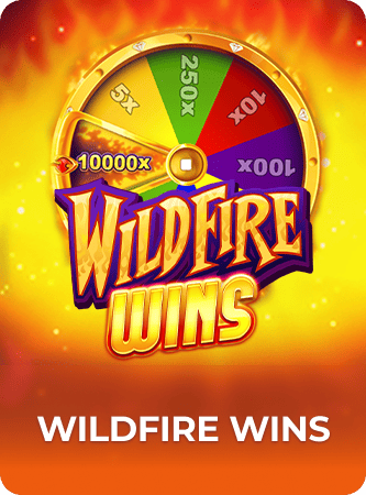 Wildfire Wins